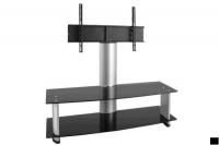 Подставка Ultimate PD 1444B black alu