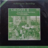 Виниловая пластинка Anders Eby - Baroque Music From The Duben Collection (Analogue) (Black Vinyl LP)