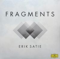 Виниловая пластинка Сборник - Satie: Fragments (Satie Reworks & Remixes) (Black Vinyl 2LP)