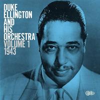 Виниловая пластинка Duke Ellington - 1943 (Black Vinyl LP)