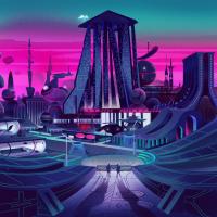 Виниловая пластинка Gorgon City - Salvation (Black Vinyl LP)