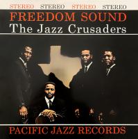 Виниловая пластинка The Crusaders - Freedom Sound (Analogue, Tone Poet) (Black Vinyl LP)