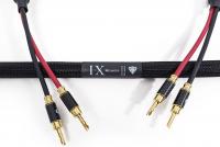 Акустический кабель Purist Audio Design Musaeus Bi-Wire Speaker Cable (banana) Diamond Revision 3 m