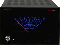 Усилитель мощности Advance Acoustic BX2 black