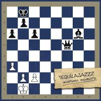 Виниловая пластинка TEQUILAJAZZZ - Журнал Живого (+Буклет+Постер) (2LP)