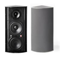 Настенная акустика Cornered Audio C5TRM (alu)