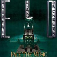 Виниловая пластинка Electric Light Orchestra - Face The Music (Black Vinyl LP)