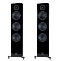 Напольная акустика Gauder Akustik Capello 100 AL Piano High Gloss Black