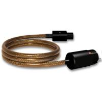 Кабель сетевой Essential Audio Tools CURRENT CONDUCTOR L 2m