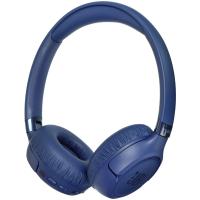 Наушники JBL Tune 680NC Blue