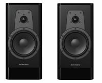 Полочная акустика Dynaudio Contour 20i Black High Gloss
