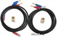 Акустический кабель NuForce ICON SPKR RJ45-to-spade