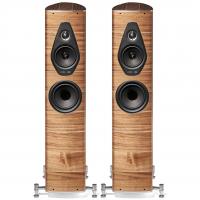 Напольная акустика Sonus Faber Olympica Nova II walnut