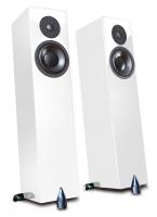 Напольная акустика Totem Acoustic Forest Signature White glossy laque