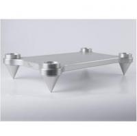Подставка под усилители Momentum Dan D’Agostino Floor stand silver