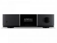 Сетевой аудио проигрыватель AURALiC ALTAIR G2.2 (4TB SSD)