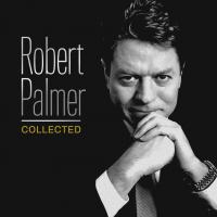 Виниловая пластинка Robert Palmer - Collected (Black Vinyl 2LP)