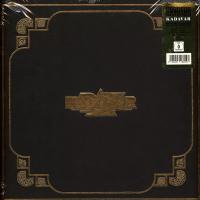 Виниловая пластинка Kadavar - Kadavar (Box) (Black Vinyl 2LP)