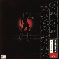 Виниловая пластинка Velvet Revolver - Contraband (Black Vinyl 2LP)