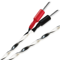 Акустический кабель Wire World Helicon 16x OCC Speaker Cable (Ban-Ban) (HCS2.5MB-10) 2.5m