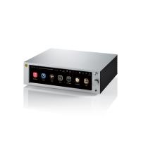 Сетевой проигрыватель Rose RS250A Silver