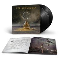 Виниловая пластинка Joe Bonamassa - Time Clocks (2LP)