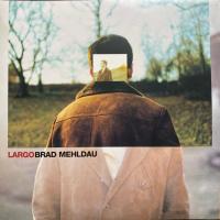 Виниловая пластинка Brad Mehldau - Largo (Black Vinyl 2LP)