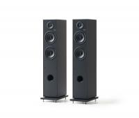 Напольная акустика Elipson HORUS 11F Black-Carbon