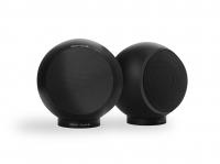 Полочная акустика Elipson Planet M 2.0 Black Matt