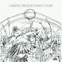 Виниловая пластинка The Piano Choir - Handscapes (Analogue) (Black Vinyl 2LP)