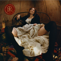 Виниловая пластинка Florence + The Machine - Everybody Scream (Black Vinyl 2LP)