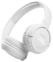 Наушники JBL Tune 510BT White (JBLT510BTWHT)