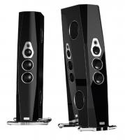 Напольная акустика TIDAL Audio AP1 Piano Lacquer Midnight Black