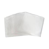Конверты для винила RECORD PRO HDPE (GK-R17A) (50 шт)