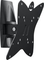 Кронштейн для телевизора Holder LCDS-5036 металлик