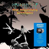 Виниловая пластинка Uriah Heep - The Magician's Birthday (Limited Edition Coloured Vinyl LP)