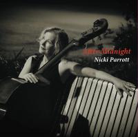 Виниловая пластинка Nicki Parrott - After Midnight (Audiophile, Hyper Magnum Sound) (Black Vinyl 2LP)