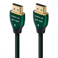 HDMI кабель AudioQuest HDMI Forest 48G PVC 3.0m