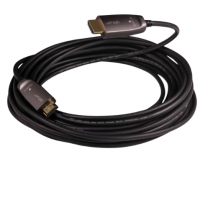 Оптоволоконный HDMI кабель QED Performance Optical HDMI LSZH 50m (QE6187)