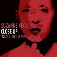 Виниловая пластинка Suzanne Vega - States Of Being (Black Vinyl LP)