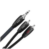 Кабель межблочный аудио AudioQuest Sydney 3.5M-2RCA, 2.0 м