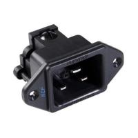 Вкладыш сетевой Furutech FI-33NCF (R)