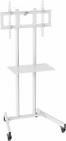 Стойка для телевизора Cactus CS-ST04WT