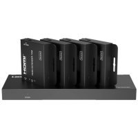 HDMI разветвитель-удлинитель Dr.HD SC 144 SL70