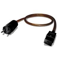 Сетевой кабель Essential Audio Tools Current Conductor HC (C19) 5.0m