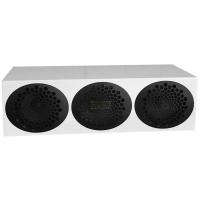 Акустика центрального канала Scansonic HD M Center White