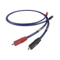 Кабель межблочный аудио Chord Company ClearwayX 2RCA to 2RCA 3m