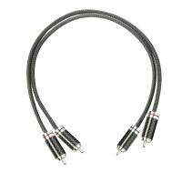 Кабель межблочный аудио Pro-Ject Connect It Line RS RCA 0,41 m