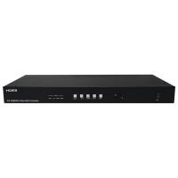 Контроллер видеостены 2x2 Dr.HD VW 455 FX