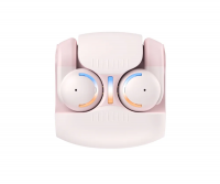 Наушники HAVIT OWS907 Pink